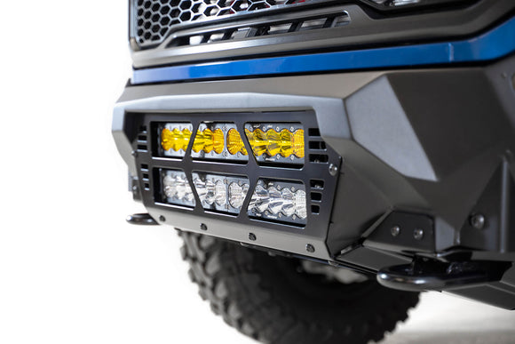 2017 - 2020 Ford Raptor Bomber Front Bumper