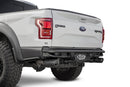 Addictive Desert Designs 17-19 Ford F-150 Raptor PRO Bolt-On Rear Bumper-2