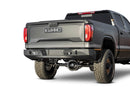 ADD 19-21 Chevy / GMC 1500 Stealth Fighter Rear Bumper-2