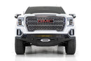 Addictive Desert Designs 2019 GMC Sierra 1500 SF Front Bumper w/ Winch Mount&Sensor Cutout-3