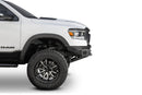 Addictive Desert Designs 2019 Ram Rebel 1500 Stealth Fighter Fr Bumper w/Parking Sensor Cutouts-5