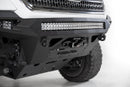 Addictive Desert Designs 16-19 Toyota Tacoma Stealth Fighther Front Bumper w/ Winch Mount-6