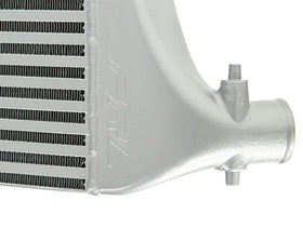 PRL 2019+ Acura RDX 2.0T Intercooler Upgrade (Raw Aluminum. Silver) - 0