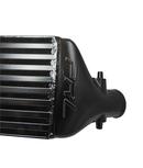 PRL 2018+ Honda Accord & 2019+ Acura RDX Intercooler Upgrade. Black