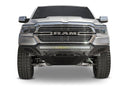 2019 - 2021 RAM 1500 Stealth Fighter Front Bumper-6