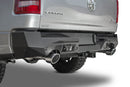 Addictive Desert Designs 2019 Ram 1500 Hammer Stealth Fighter Rear Bumper w/ 6 Sensor Cutouts-1