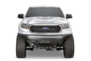 2019 - 2021 Ford Ranger Stealth Fighter Front Bumper-3