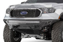 2019 - 2021 Ford Ranger Stealth Fighter Front Bumper-1