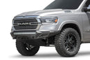 2019 - 2021 RAM 1500 Stealth Fighter Front Bumper-2