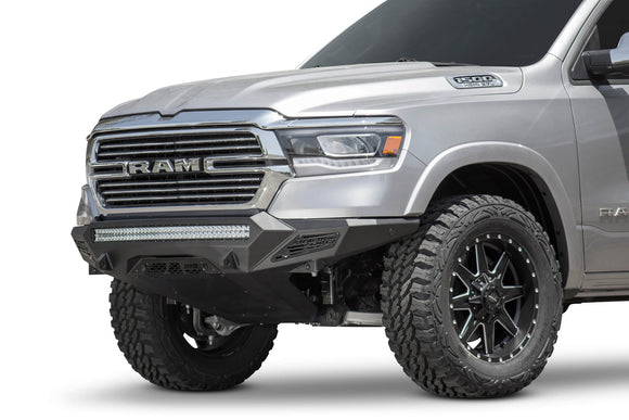 2019 - 2021 RAM 1500 Stealth Fighter Front Bumper