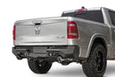 2019 - 2021 RAM 1500/Rebel Stealth Fighter Rear Bumper-4