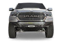 Addictive Desert Designs 19 Ram 1500 Stealth Fighter Front Bumper w/ Winch Mount & Sensor Cut Outs-4