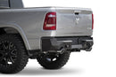2019 - 2021 RAM 1500/Rebel Stealth Fighter Rear Bumper-2
