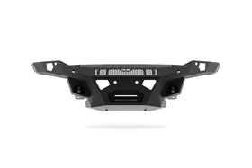 2019-2026 Ram 2500/3500 Spec Series Front Bumper