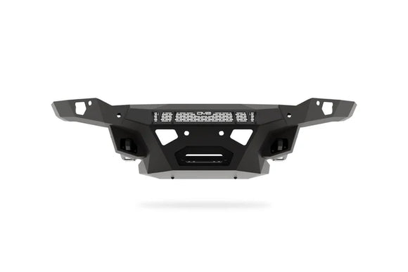 2019-2026 Ram 2500/3500 Spec Series Front Bumper