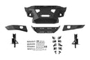 2019-2026 Ram 2500/3500 Spec Series Front Bumper-3