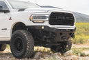 2019-2026 Ram 2500/3500 Spec Series Front Bumper-2