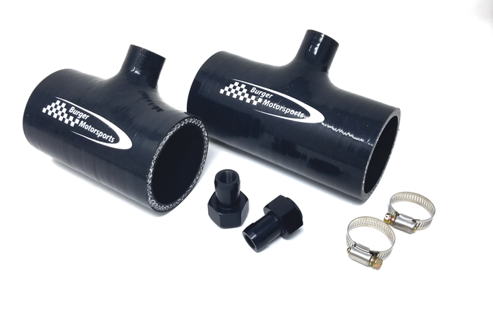 BMS Water Injection Kit for Infiniti Q50/Q60 VR30 - 0
