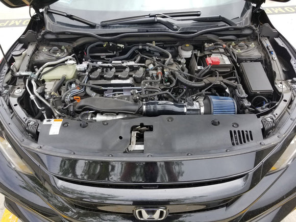 BMS Honda Turbo Intake