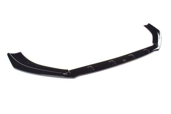 Maxton Design Front Splitter V1 | Audi 8V RS3 Facelift