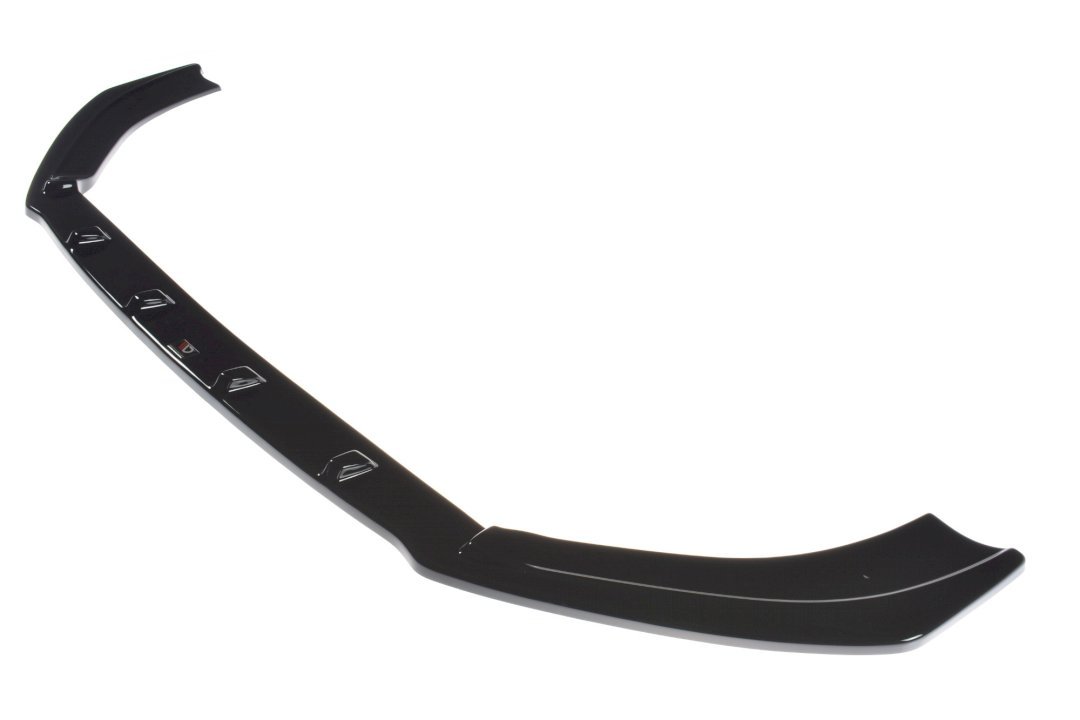 Maxton Design Front Splitter V1 | Audi 8V RS3 Facelift - 0