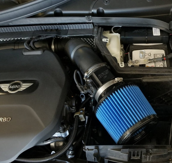 MINI BMS Billet Intake for 2014+ B36/B38/B46/B48