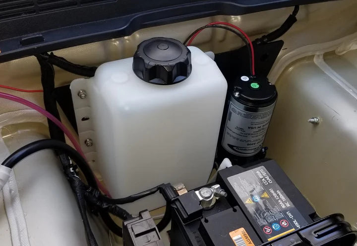 Kia/Hyundai JB4 Water Methanol Injection (WMI) Kit