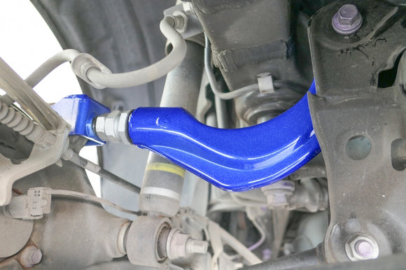 Toyota Camry 18-24 (FWD Only) Rear Upper Camber Arms