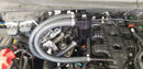 BMS Dual Oil Catch Cans System for Ford F150/Raptor-5