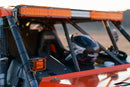 Rigid Industries Light Cover for D-Series Amber PRO-2