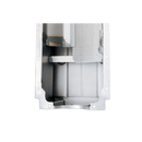 Moroso Dart/Rocket Small Block (May Require Cross-Member Mod) Wet Sump 7qt 8.25in Steel Oil Pan-2