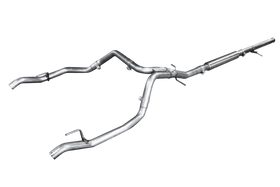 ARH SILVERADO CATBACK