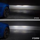 Form Lighting 2018-2023 Ford Mustang LED Headlights (Pair)-5