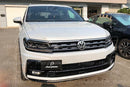 Volkswagen Tiguan 2018-2021 rho-plate V2-2