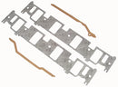 Mr. Gasket Performance Intake Manifold Gaskets 1962-1968 Ford 406, 427 Big Block FE  Not Available-1