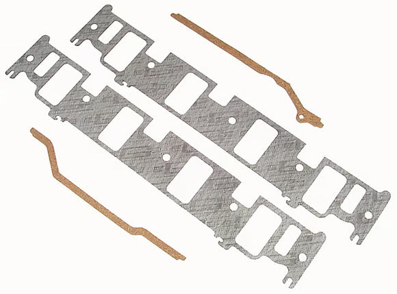 Mr. Gasket Performance Intake Manifold Gaskets 1962-1968 Ford 406, 427 Big Block FE  Not Available