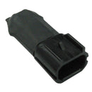 ATS Diesel 2004.5+ Dodge 5.9L Common Rail Cummins Wastegate Solenoid Harness Jumper-1