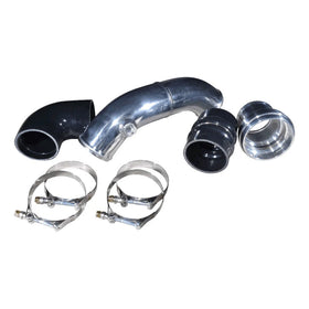 ATS Diesel Ford 6.7L Powerstroke 3in V-Band Charge Pipe