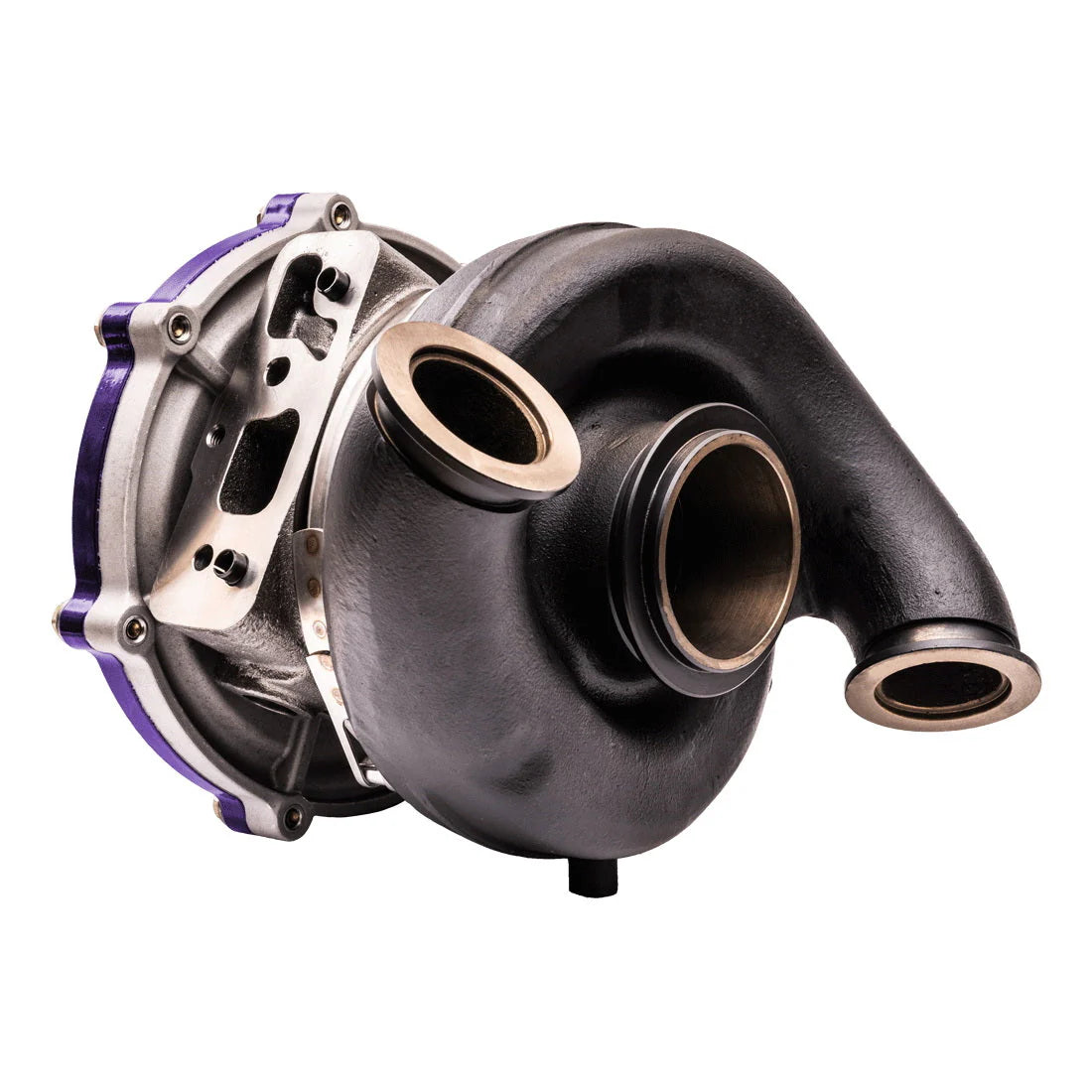 ATS 15-16 Power Stroke 6.7L Aurora 3000 VFR Stage 2 Turbo