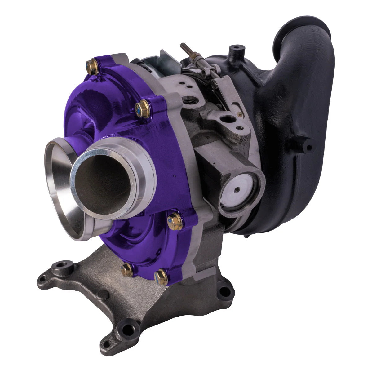 ATS 17-19 Power Stroke 6.7L Aurora 4000 VFR Stage 2 Turbo