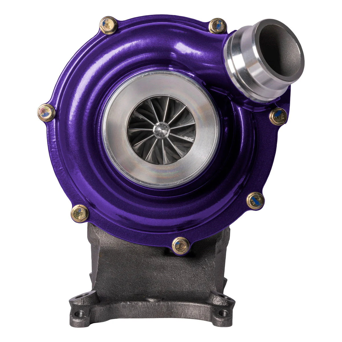 ATS 17-19 Power Stroke 6.7L Aurora 3000 VFR Stage 1 Turbo - 0