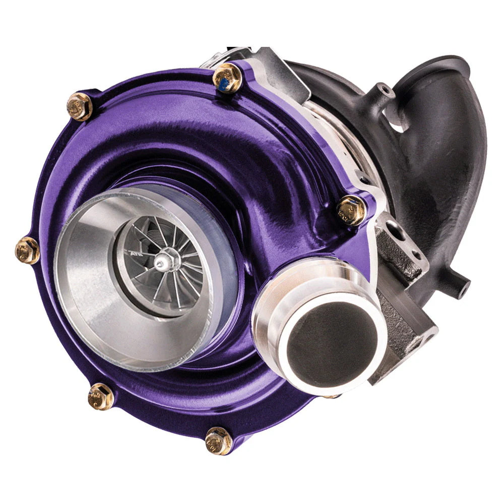 ATS 17-19 Power Stroke 6.7L Aurora 4000 VFR Stage 2 Turbo