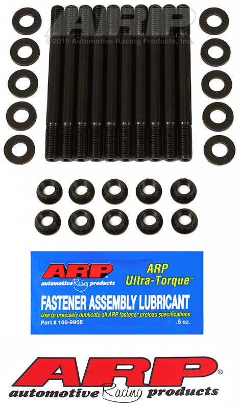 ARP Nissan 2.4L KA24DE 12pt. Head Stud Kit