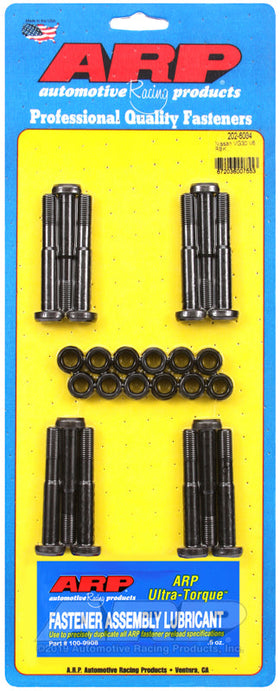 ARP Nissan VG30 V6 Rod Bolt Kit