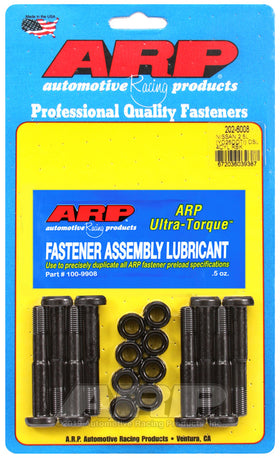 ARP Nissan 2.5L (YD25DDTI) Diesel 4cyl Rod Bolt Kit