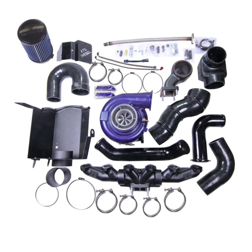 ATS Diesel 03-07 Dodge Cummins 5.9L Aurora Plus 7500 Turbo Kit