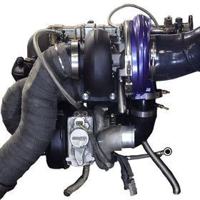 ATS Diesel 10.5-12 Dodge Cummins 6.7L Aurora Plus 5000 Turbo Kit - 0