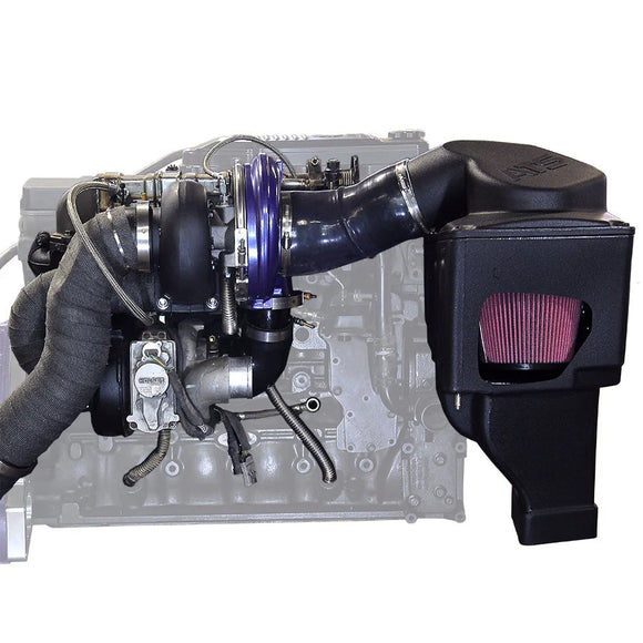 ATS Diesel 2007.5-2009 Dodge 6.7L Aurora Plus 7500 Turbo Kit