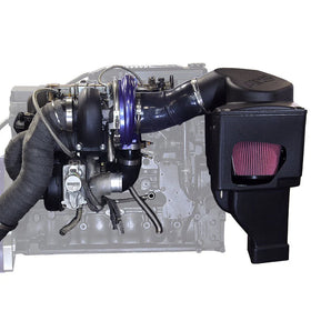 ATS Diesel 2010.5+ Dodge 6.7L Cummins Aurora Plus 7500 Compound Turbo Kit