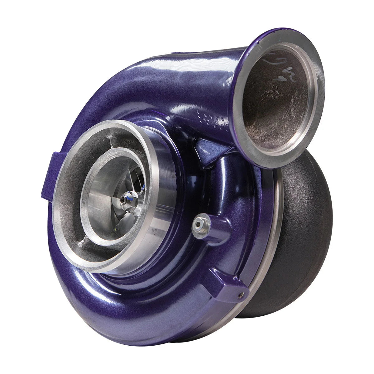 ATS Diesel Aurora 6000 Plus Compound Turbo Kit - 13-18 Ram 6.7L Cummins - 0